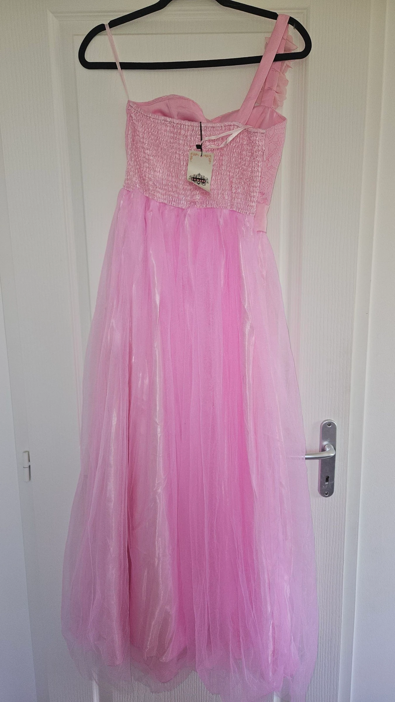Evening dress – photo 10